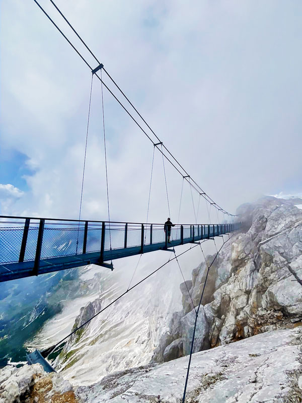 Brücke