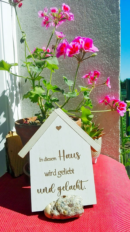 Willkommen
