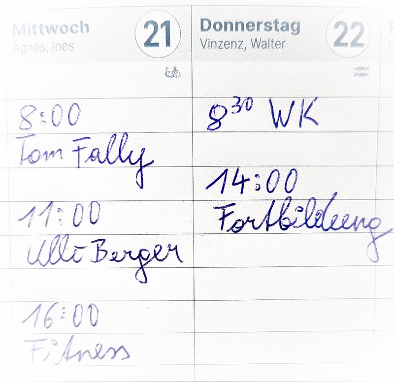 Systemaufstellung