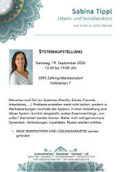 Sytemaufstellung