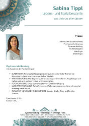 Information zu meinen Preisen