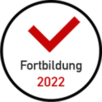 Qualitätszertifikat Fortbildung Lebens- und Sozialberatung 2022