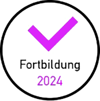 Qualitätszertifikat Fortbildung Lebens- und Sozialberatung 2024