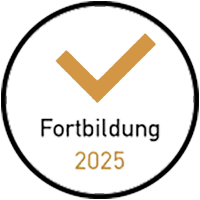 Qualitätszertifikat Fortbildung Lebens- und Sozialberatung 2025